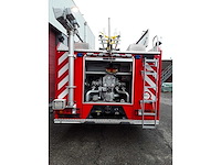 Mercedes - 1999 - e1124f/13,5 - brandweerwagen - afbeelding 50 van  50