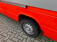Mercedes - 2000 - 312 d - brandweerwagen - afbeelding 7 van  35