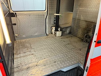 Mercedes - 2000 - 312 d - brandweerwagen - afbeelding 8 van  35