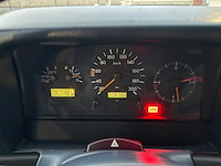 Mercedes - 2000 - 312 d - brandweerwagen - afbeelding 18 van  35