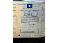 Mercedes - 2000 - 312 d - brandweerwagen - afbeelding 24 van  35