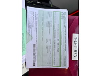 Mercedes - 2000 - 312 d - brandweerwagen - afbeelding 28 van  35