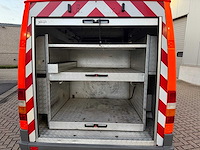Mercedes - 2000 - 312 d - brandweerwagen - afbeelding 10 van  35