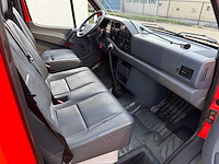 Mercedes - 2000 - 312 d - brandweerwagen - afbeelding 13 van  35