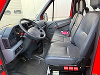 Mercedes - 2000 - 312 d - brandweerwagen - afbeelding 16 van  35