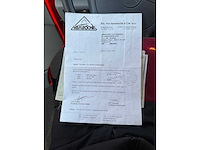 Mercedes - 2000 - 312 d - brandweerwagen - afbeelding 33 van  35