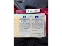 Mercedes - 2000 - 312 d - brandweerwagen - afbeelding 20 van  35