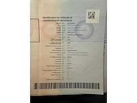 Mercedes - 2000 - 312 d - brandweerwagen - afbeelding 23 van  35