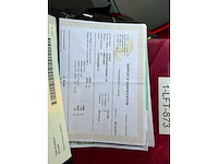 Mercedes - 2000 - 312 d - brandweerwagen - afbeelding 24 van  35