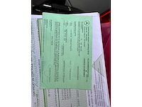 Mercedes - 2000 - 312 d - brandweerwagen - afbeelding 25 van  35