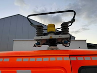 Mercedes - 2000 - 312 d - brandweerwagen - afbeelding 31 van  35