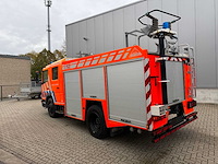 Mercedes - 2000 - atego 1325 f - brandweerwagen - afbeelding 9 van  46