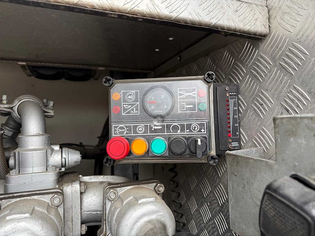 Mercedes - 2000 - atego 1325 f - brandweerwagen - afbeelding 17 van  46