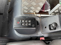 Mercedes - 2000 - atego 1325 f - brandweerwagen - afbeelding 30 van  46