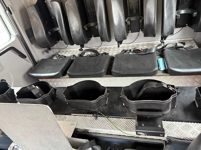 Mercedes - 2000 - atego 1325 f - brandweerwagen - afbeelding 28 van  46