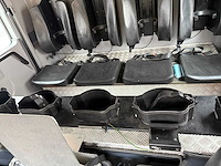 Mercedes - 2000 - atego 1325 f - brandweerwagen - afbeelding 28 van  46