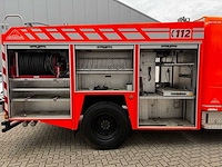 Mercedes - 2000 - atego 1325 f - brandweerwagen - afbeelding 13 van  46