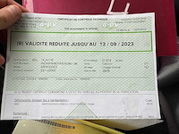 Mercedes - 2000 - atego 1325 f - brandweerwagen - afbeelding 37 van  46