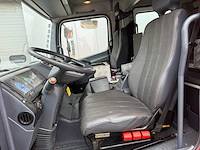 Mercedes - 2000 - atego 1325 f - brandweerwagen - afbeelding 23 van  40