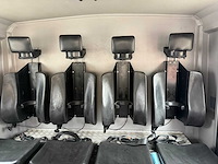 Mercedes - 2000 - atego 1325 f - brandweerwagen - afbeelding 25 van  40