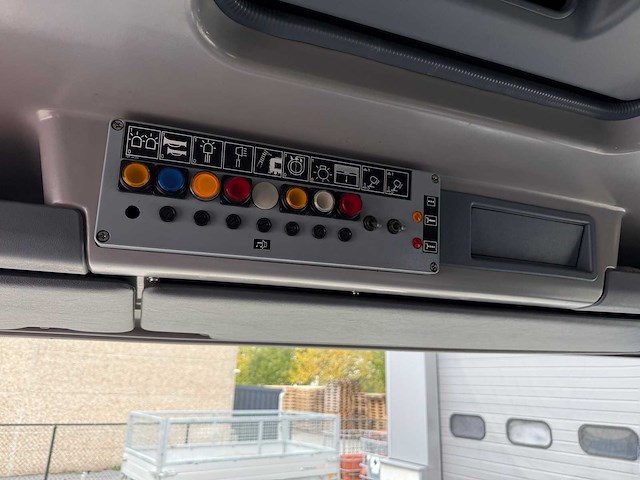 Mercedes - 2000 - atego 1325 f - brandweerwagen - afbeelding 29 van  40