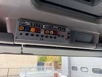 Mercedes - 2000 - atego 1325 f - brandweerwagen - afbeelding 29 van  40