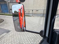 Mercedes - 2000 - atego 1325 f - brandweerwagen - afbeelding 31 van  40