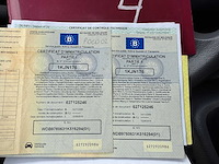 Mercedes - 2000 - atego 1325 f - brandweerwagen - afbeelding 32 van  40