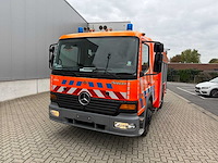 Mercedes - 2000 - atego 1325 f - brandweerwagen - afbeelding 37 van  40