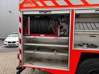Mercedes - 2000 - atego 1325 f - brandweerwagen - afbeelding 12 van  37