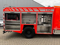 Mercedes - 2000 - atego 1325 f - brandweerwagen - afbeelding 11 van  46
