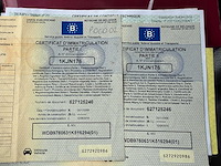 Mercedes - 2000 - atego 1325 f - brandweerwagen - afbeelding 37 van  46