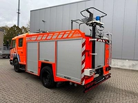 Mercedes - 2000 - atego 1325 f - brandweerwagen - afbeelding 15 van  46