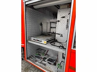 Mercedes - 2000 - atego 1325 f - brandweerwagen - afbeelding 43 van  46