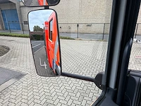 Mercedes - 2000 - atego 1325 f - brandweerwagen - afbeelding 28 van  46