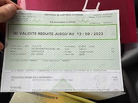 Mercedes - 2000 - atego 1325 f - brandweerwagen - afbeelding 32 van  46