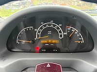Mercedes - 2001 - sprinter - mobilhome - personenauto - afbeelding 24 van  50