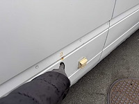 Mercedes - 2001 - sprinter - mobilhome - personenauto - afbeelding 33 van  50