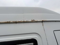 Mercedes - 2001 - sprinter - mobilhome - personenauto - afbeelding 35 van  50