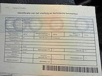 Mercedes - 2001 - sprinter - mobilhome - personenauto - afbeelding 44 van  50