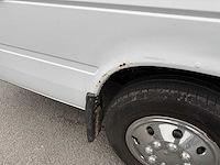 Mercedes - 2001 - sprinter - mobilhome - personenauto - afbeelding 50 van  50