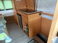 Mercedes - 2001 - sprinter - mobilhome - personenauto - afbeelding 13 van  50