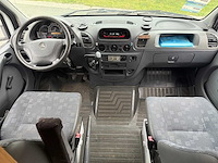 Mercedes - 2001 - sprinter - mobilhome - personenauto - afbeelding 19 van  50