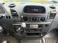 Mercedes - 2001 - sprinter - mobilhome - personenauto - afbeelding 22 van  50