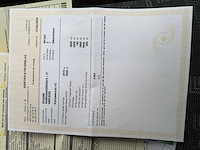 Mercedes - 2001 - sprinter - mobilhome - personenauto - afbeelding 40 van  50