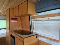 Mercedes - 2001 - sprinter - mobilhome - personenauto - afbeelding 10 van  50