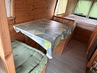 Mercedes - 2001 - sprinter - mobilhome - personenauto - afbeelding 46 van  50