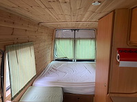 Mercedes - 2001 - sprinter - mobilhome - personenauto - afbeelding 38 van  50