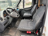 Mercedes - 2001 - sprinter - mobilhome - personenauto - afbeelding 48 van  50