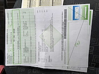 Mercedes - 2001 - sprinter - mobilhome - personenauto - afbeelding 24 van  50